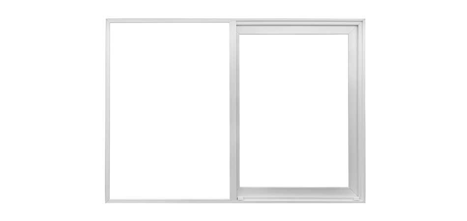 Tilt and Turn Window
